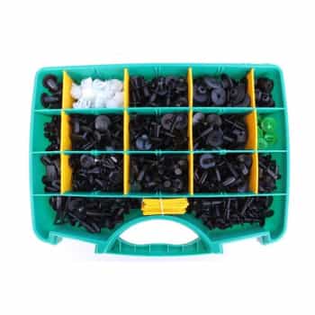 Surtido de pinzas para coche BMW (310 piezas)