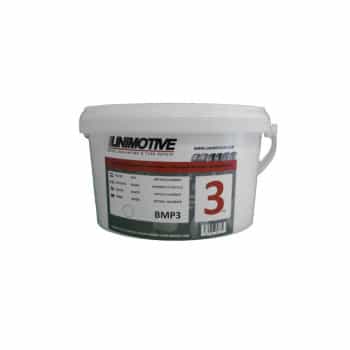 Pasta de montaje de neumáticos