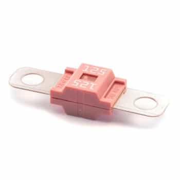 Fusible de tornillo midi