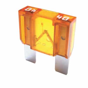 Fusible de cuchilla Maxi