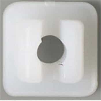 Clip para coche Honda