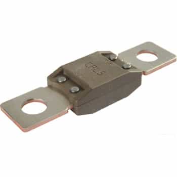 Fusible de tornillo de calibración