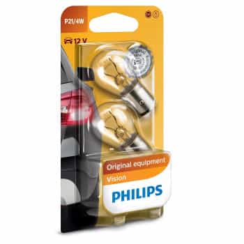 Philips Vision P21/4W