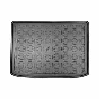 Alfombrilla de maletero 'Diseño' compatible con Ford Puma 2019- (Piso de carga alto)