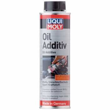 Aditivo para aceite Liqui Moly 300 ml 8350