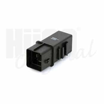 Relé, sistema de incandescencia