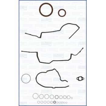 Juego de juntas, bloque del motor