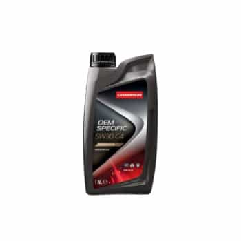 Aceite de motor Champion OEM Specific 5W30 C4 1L