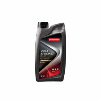 Aceite de motor Champion OEM Specific 0W30 MS-BHDI C2 1L