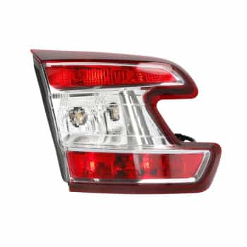 Feu arrière pièce originale 044087 Valeo