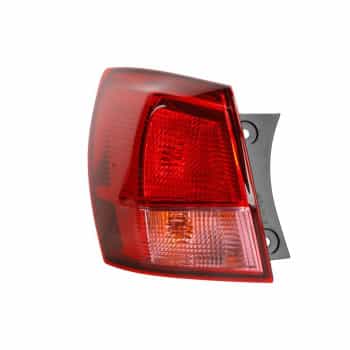 Feu arrière pièce originale 043585 Valeo