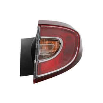 Feu arrière pièce originale 044086 Valeo