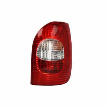 Luz trasera derecha desde 2004 088730 Valeo