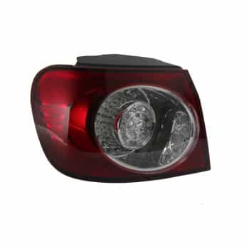 Feu arrière gauche extérieur LED 088911 Valeo