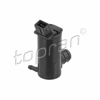 Bomba de líquido limpiador, limpieza de ventanas