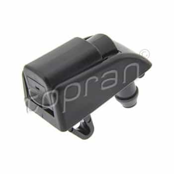 Líquido limpiador de boquillas de pulverización