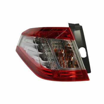 Luz trasera 043968 Valeo