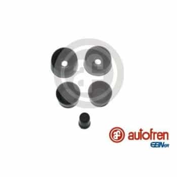 Kit de reparación, cilindro de freno de rueda