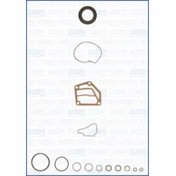 Juego de juntas, bloque del motor