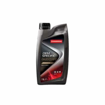 Aceite de motor Champion OEM Specific 0W20 C5 RFE 1L