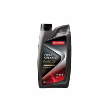 Aceite de motor Champion OEM Specific 5W30 C2 1L