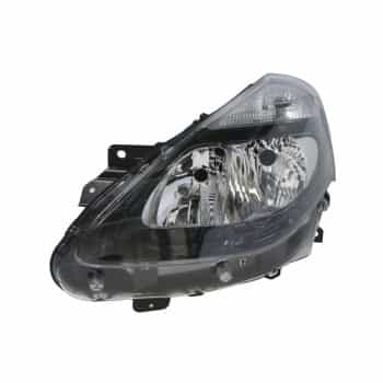 Faro izquierdo 044047 Valeo