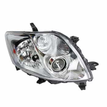 Faro derecho 043460 Valeo