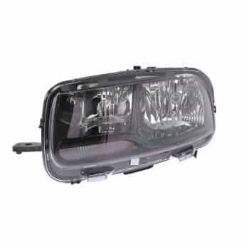 Faro izquierdo 045408 Valeo