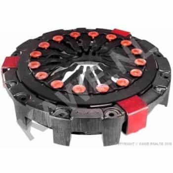 Grupo de presión 6280/3 Kawe