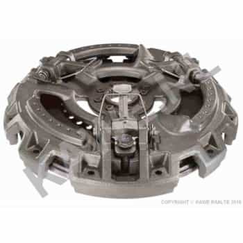 Grupo de presión 6266 Kawe