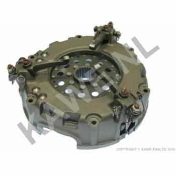 Grupo de presión 8010 Kawe