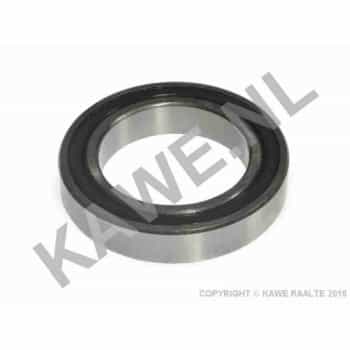 Cojinete de empuje 9693 Kawe