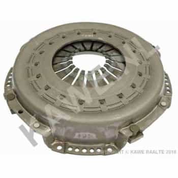 Grupo de presión 6338 Kawe