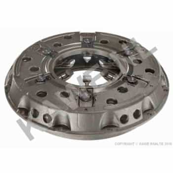 Grupo de presión 6010 Kawe