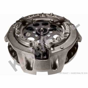 Grupo de presión 8366 Kawe