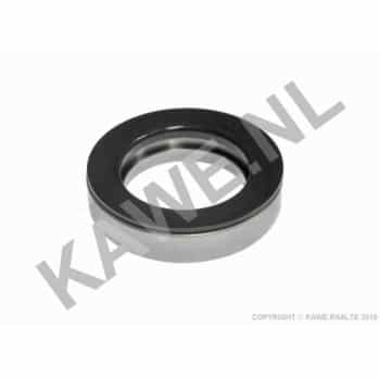 Cojinete de empuje 9502 Kawe