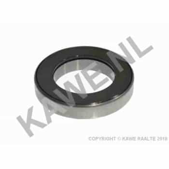 Cojinete de empuje 9163 Kawe