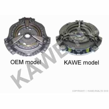 Grupo de presión 8028 Kawe