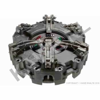 Grupo de presión 8069/3 Kawe