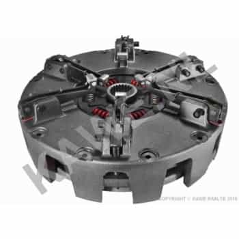 Grupo de presión 8168 Kawe