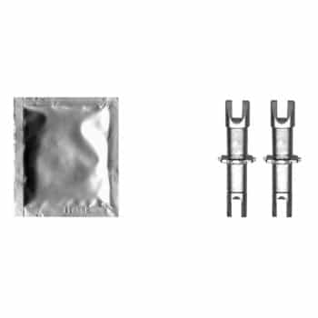 Kit de reparación, expansor