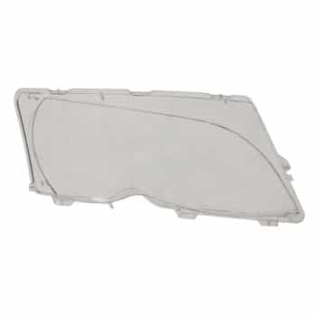 Verre de phare gauche