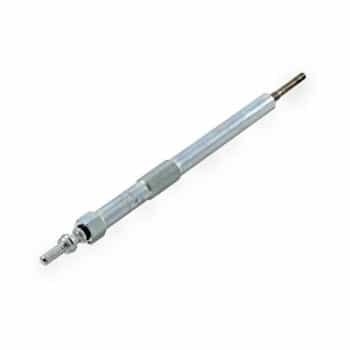 Bujía incandescente