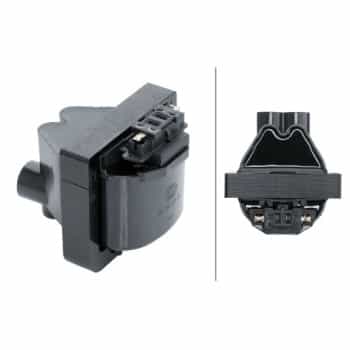 Bobina 5DA 358 168-281 Hella