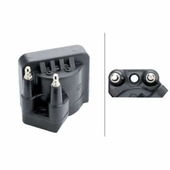 Bobina 5DA 358 168-251 Hella