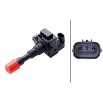 Bobina 5DA 358 168-231 Hella