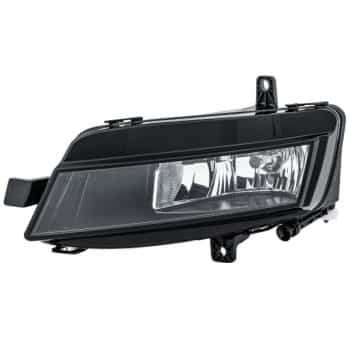 luz antiniebla 1ND 011 223-131 Hella