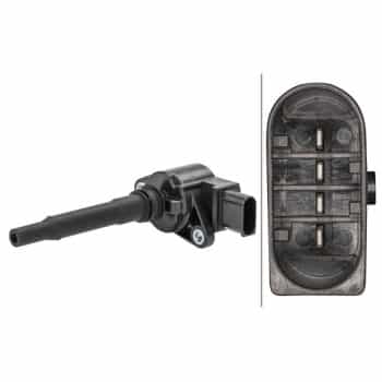 Bobina 5DA 358 168-401 Hella