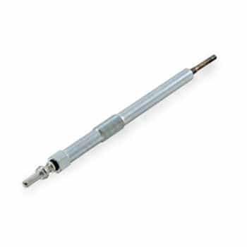 Bujía incandescente