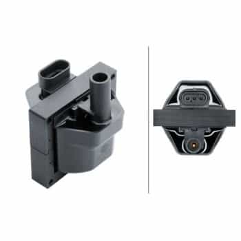 Bobina 5DA 358 168-261 Hella